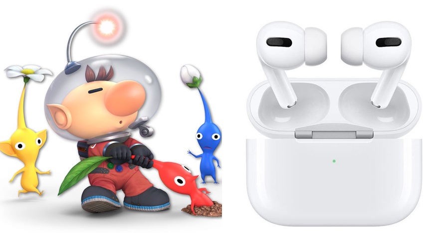 Apple rilis produk baru, 7 meme AirPods Pro viral di medsos