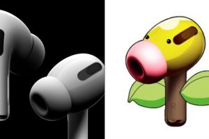 Apple rilis produk baru, 7 meme AirPods Pro viral di medsos