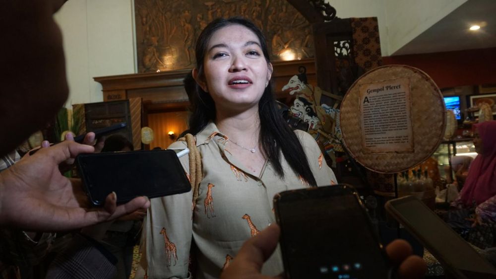 Anak kedua lahir November, ini persiapan Selvi Ananda