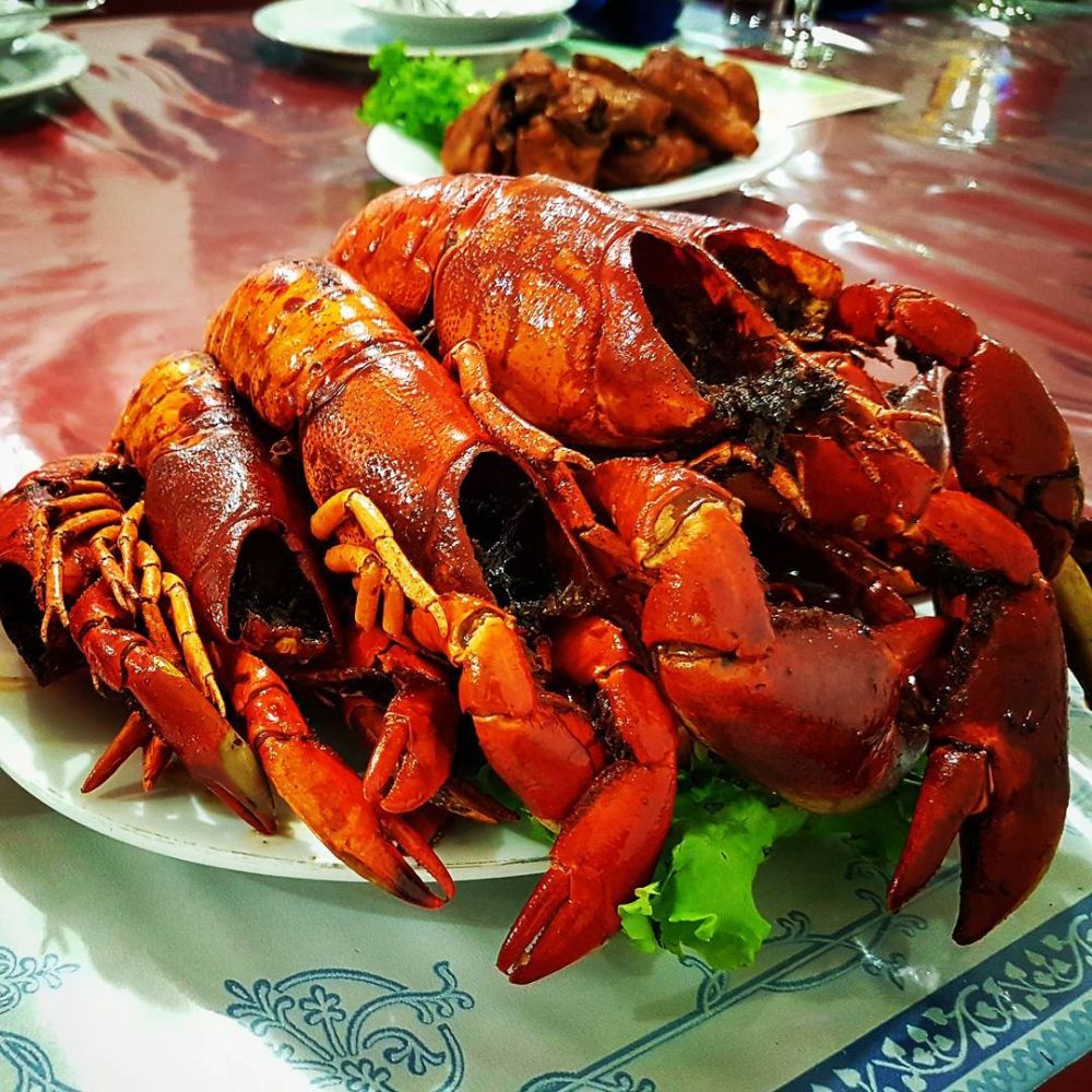 10 Resep makanan khas Papua, unik, enak dan gampang dibuat