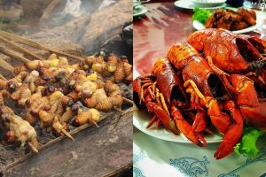 10 Resep makanan khas Papua, unik, enak dan gampang dibuat