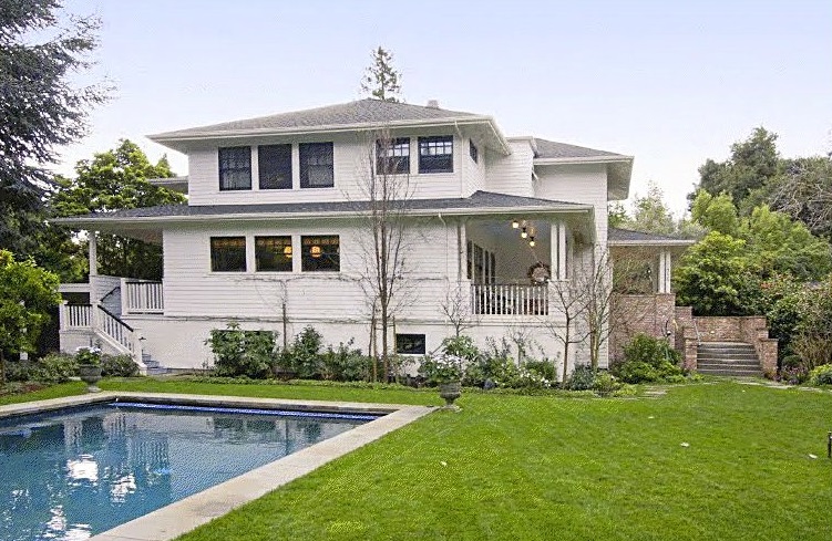 Harga rumah mewah 4 miliarder dunia, ada yang Rp 1.000 triliun