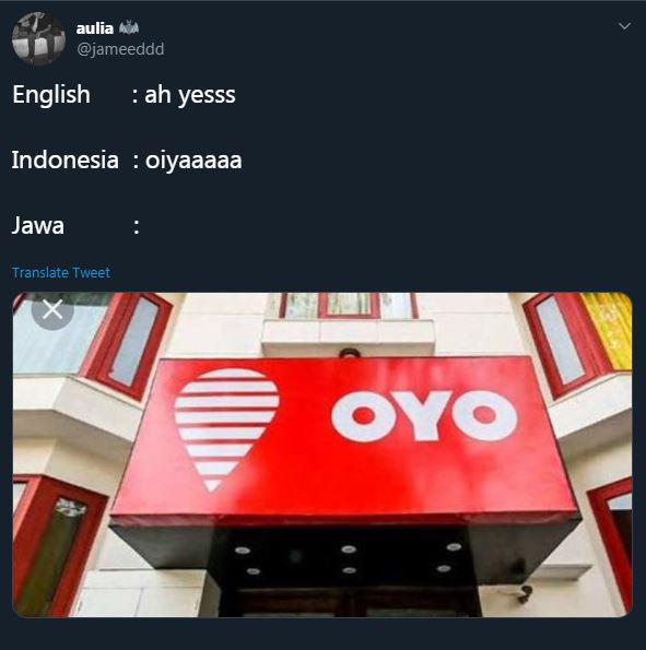 10 Pelesetan bahasa Jawa dengan benda sehari-hari, kocak pol