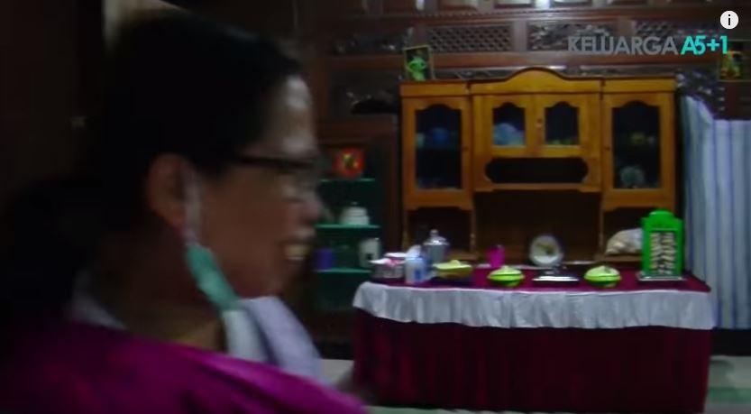 Potret rumah 4 asisten seleb di kampung halamannya