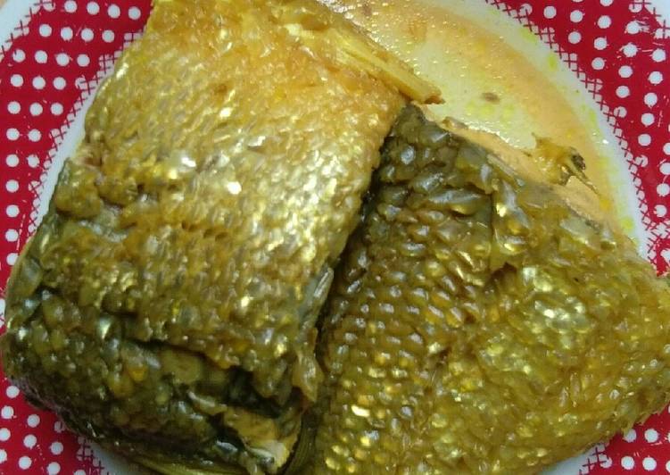 5 Cara membuat bandeng presto rumahan, gurih dan lezat