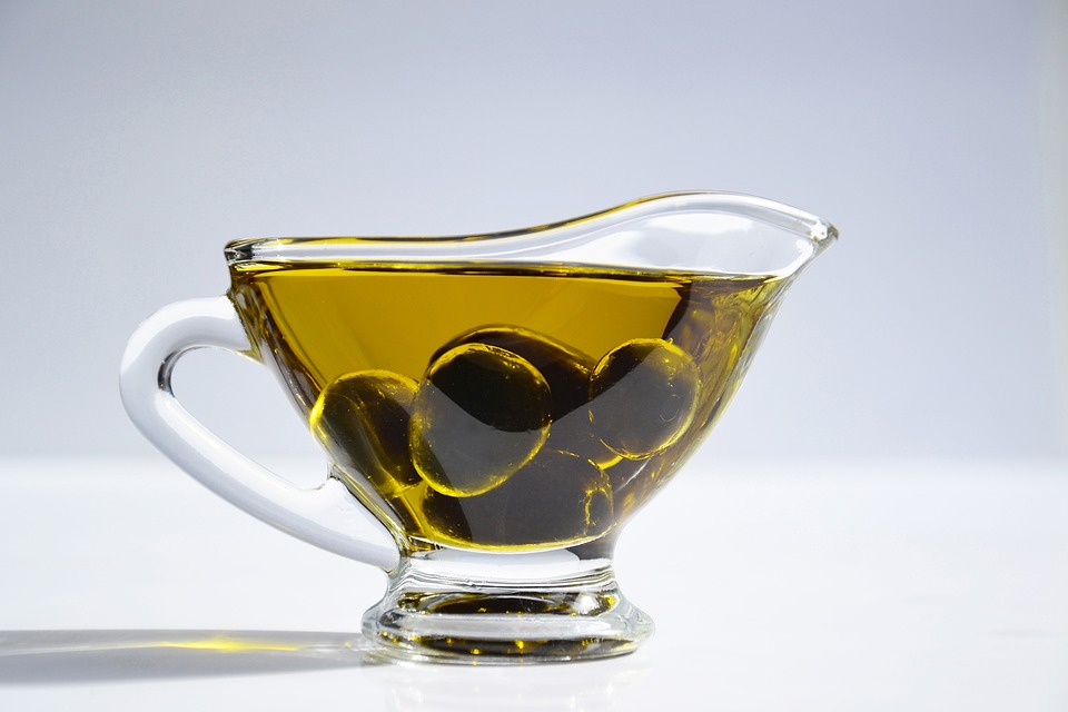 13 Manfaat minyak zaitun untuk pria dan cara menggunakannya