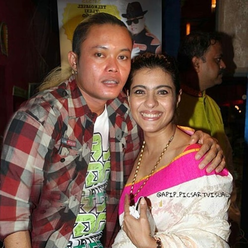 10 Foto editan Sule bareng seleb dunia ini nyeleneh abis