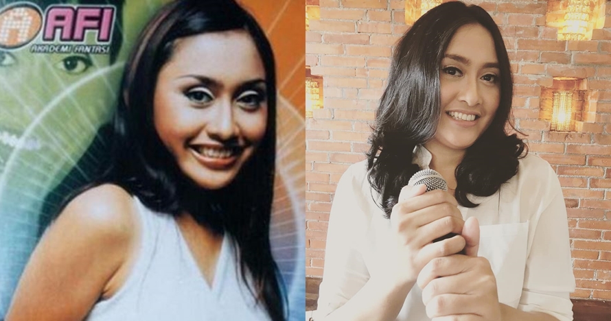 Lama tak terdengar, begini kabar terbaru 12 personel AFI 1