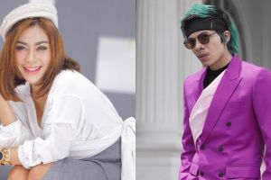 10 Potret Liza Aditya, cewek yang terseret skandal Atta Halilintar