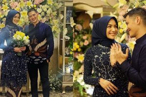 Naksir lama, ini alasan Rezky Aditya ogah pacari Citra Kirana