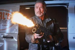 5 Fakta Terminator: Dark Fate, Arnold masih perkasa di usia 72