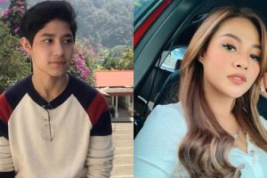 Dikabarkan pacaran dengan Teuku Rassya, ini curhatan Aurel