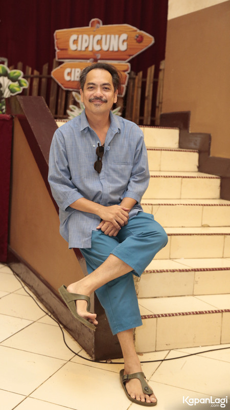 8 Seleb ganteng ini berhasil taklukkan hati Nikita Mirzani