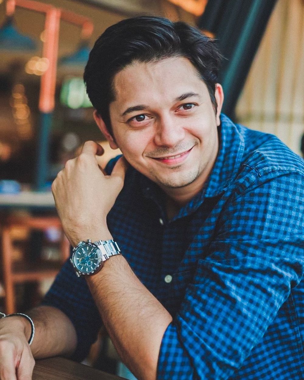 8 Seleb ganteng ini berhasil taklukkan hati Nikita Mirzani