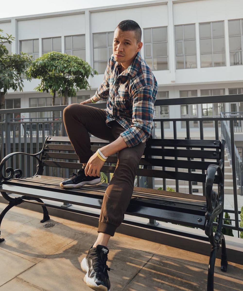 8 Seleb ganteng ini berhasil taklukkan hati Nikita Mirzani