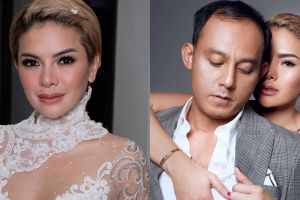 8 Seleb ganteng ini berhasil taklukkan hati Nikita Mirzani