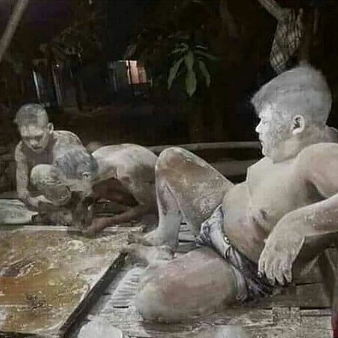 8 Kelakuan ini dijamin bakal bikin hati emak meradang