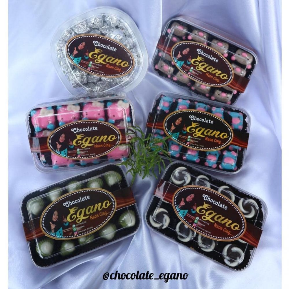 Selain nyanyi, ini 4 sumber penghasilan Ega & Rafly D'Academy