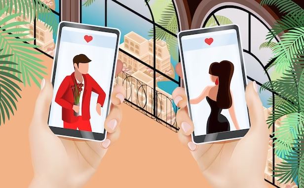155 Kata-kata LDR mengharukan, maknanya dalam bikin kangen pacar 