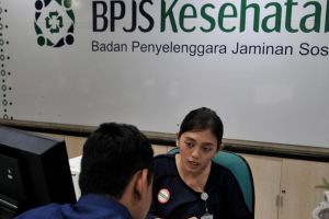 Resmi naik, ini besaran tarif iuran BPJS terbaru