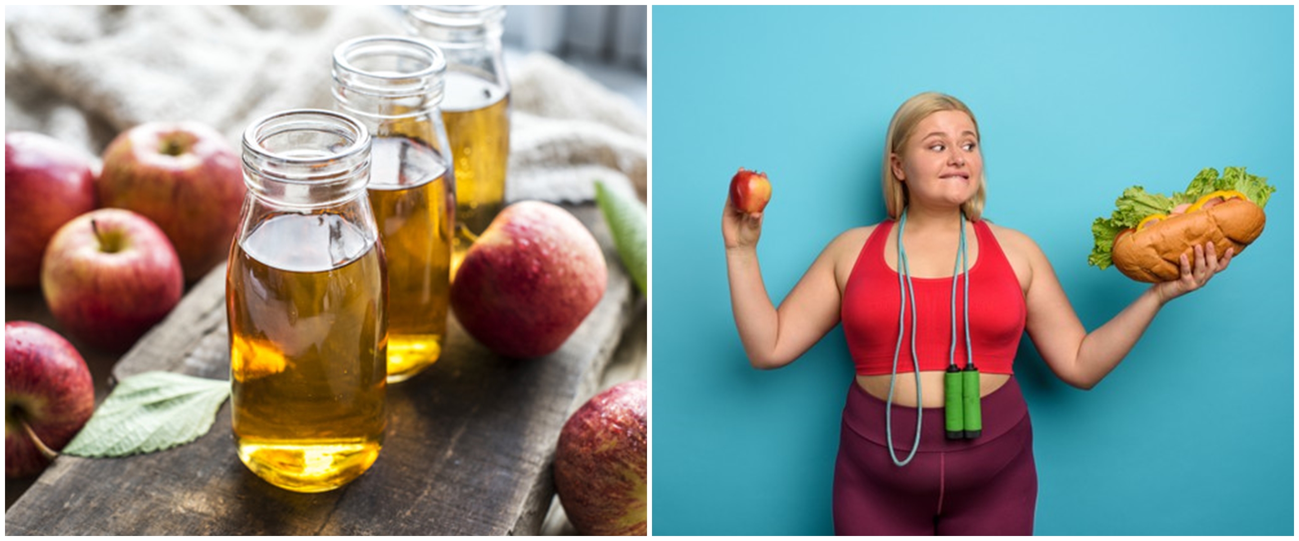 33 Manfaat cuka apel untuk wajah, rambut, dan tubuh, aman digunakan