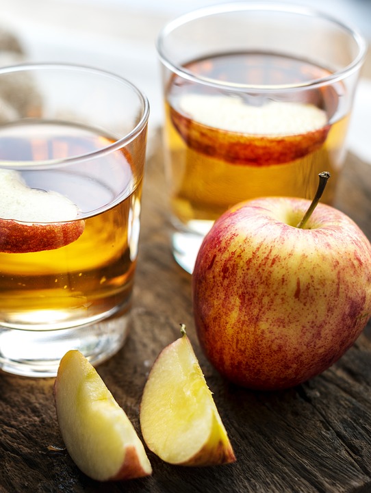 Manfaat cuka apel untuk diet serta risiko dan cara pakainya