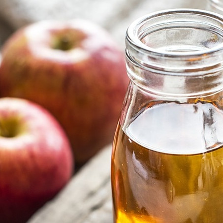 Manfaat cuka apel untuk diet serta risiko dan cara pakainya