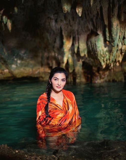 10 Momen Ashanty liburan di Labuan Bajo, posenya jadi sorotan