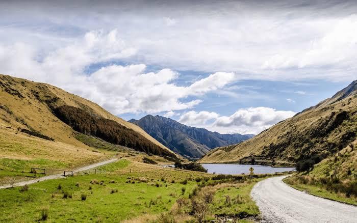 New Zealand manjakan pecinta olahraga dengan wisata antimainstream