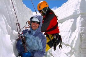 New Zealand manjakan pecinta olahraga dengan wisata antimainstream