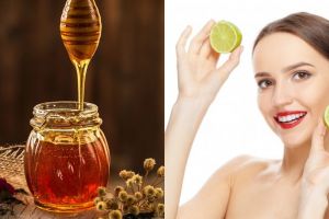 7 Manfaat jeruk nipis dan madu untuk kecantikan wajah