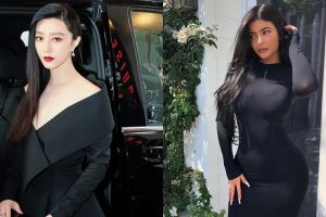 Produk 5 seleb ini laris manis dalam hitungan menit