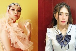 Potret lawas 7 pedangdut cantik sebelum tenar, jauh dari glamor