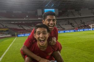 5 Fakta Alfin Lestaluhu, andalan Timnas Indonesia U-16
