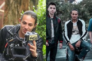 Dylan Carr dikabarkan kritis, begini kondisinya sekarang