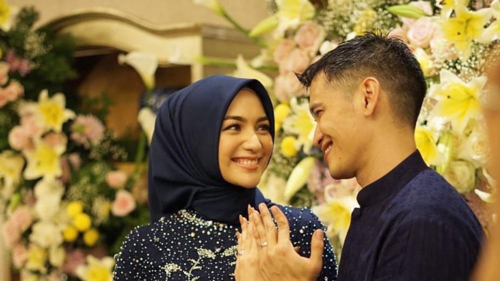 4 Kepribadian Citra Kirana yang bikin Rezky Aditya jatuh cinta