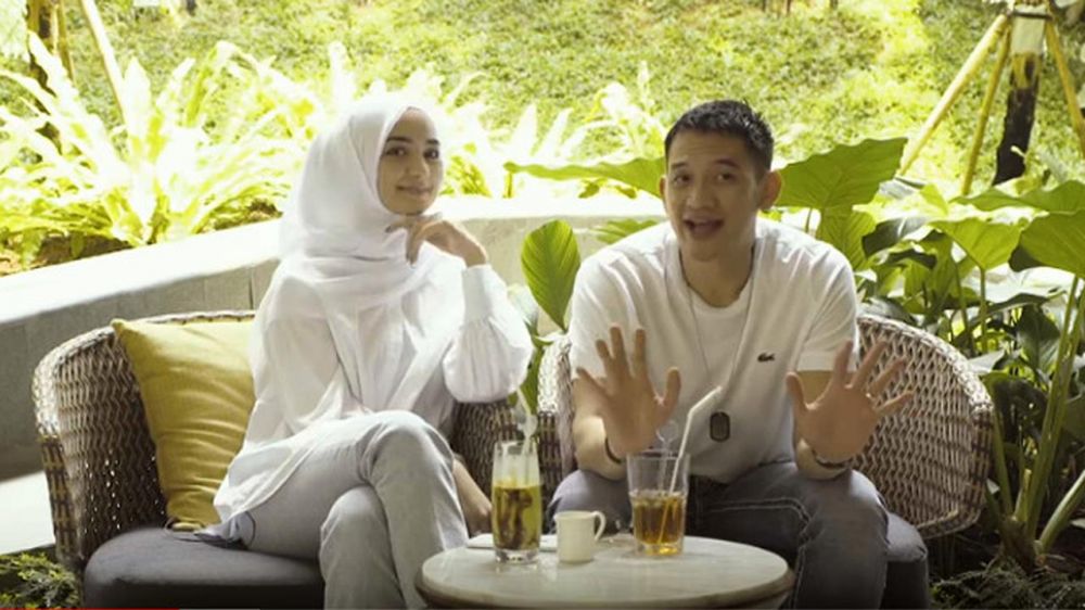 4 Kepribadian Citra Kirana yang bikin Rezky Aditya jatuh cinta