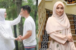 4 Kepribadian Citra Kirana yang bikin Rezky Aditya jatuh cinta