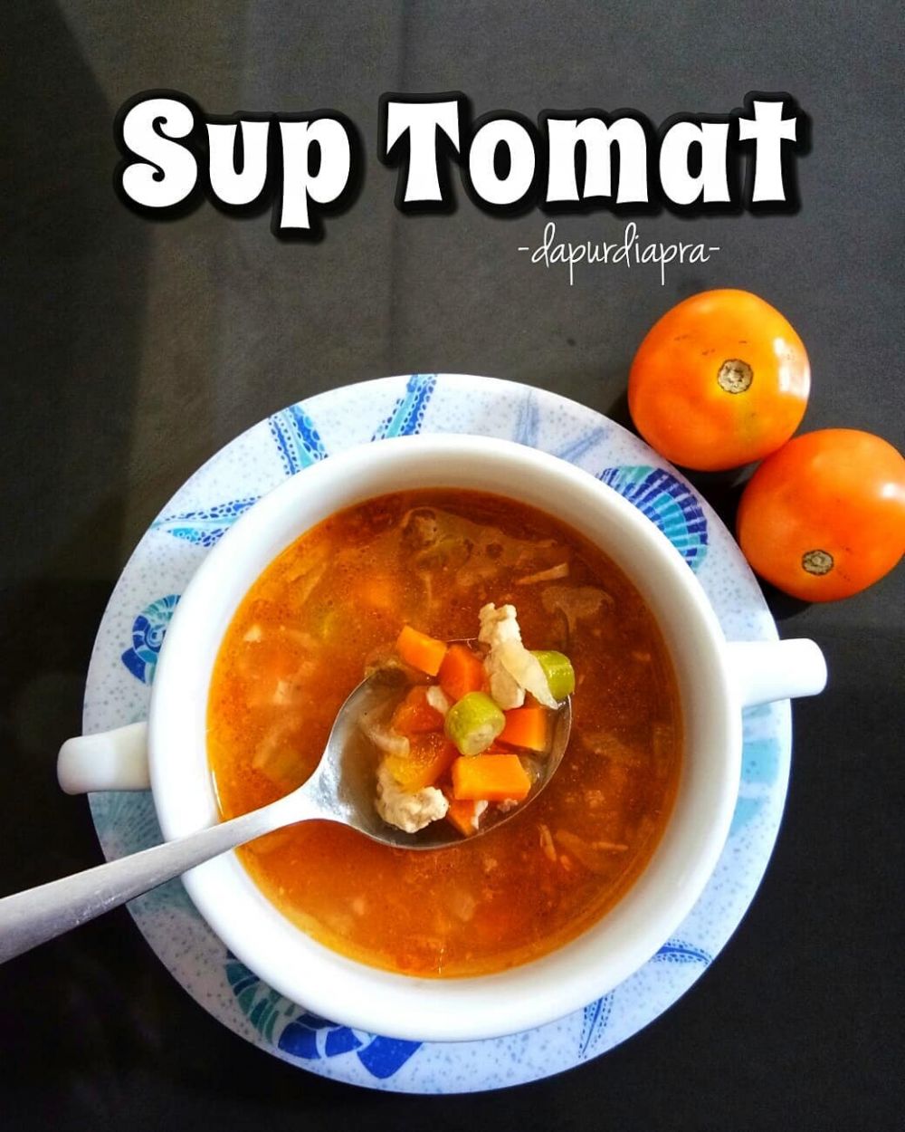 13 Resep makanan sehat untuk jantung Instagram/@resepkulineryummy @dianprawesti 13 Resep makanan sehat untuk jantung Instagram/@resepkulineryummy @dianprawesti