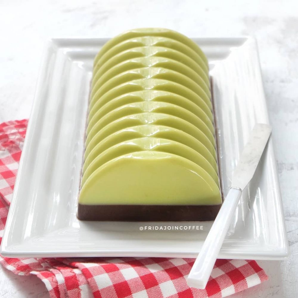 13 Resep makanan sehat untuk jantung Instagram/@resepkulineryummy @dianprawesti 13 Resep makanan sehat untuk jantung Instagram/@resepkulineryummy @dianprawesti