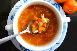 13 Resep makanan sehat untuk jantung, enak dan sederhana