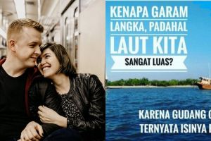 40 Kata-kata kocak dan konyol bikin ketawa