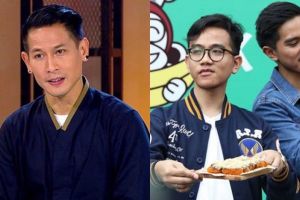 Cara 4 seleb tanggapi iklan di Instagram ini menggelitik