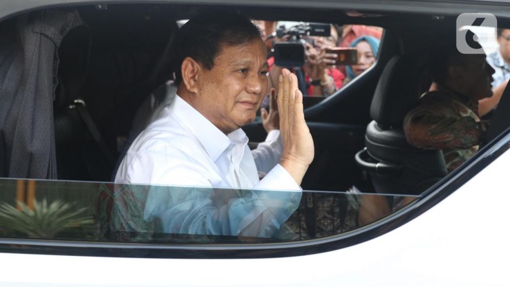 3 Keputusan unik Prabowo Subianto usai jadi Menteri Pertahanan