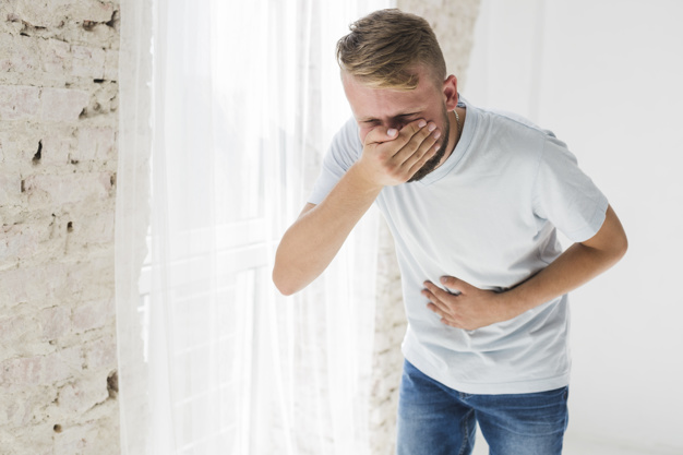 5 Penyebab diare dan cara mengobatinya