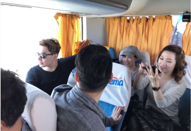 Disindir dapat istri cantik, ini jawaban menohok Edric Tjandra