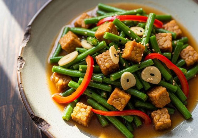 40 Resep masakan praktis sehari-hari, enak, mudah, dan murah