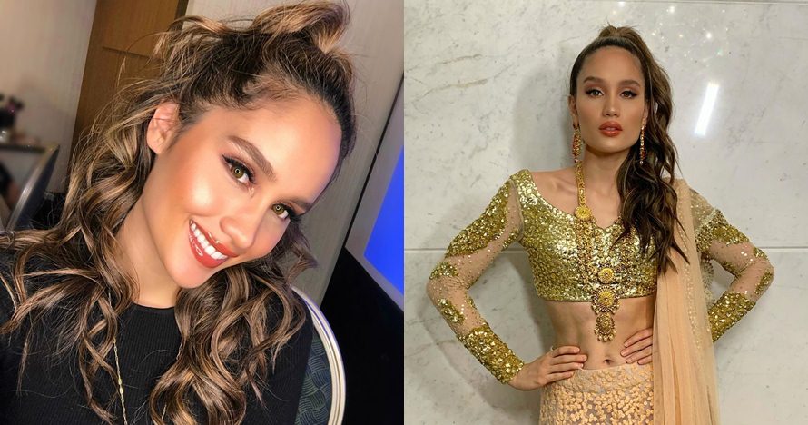 Tirukan Maleficent, Cinta Laura disebut mirip Angelina Jolie