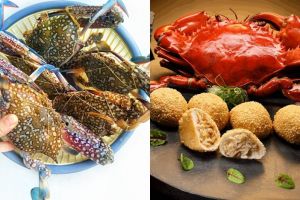 Cara membersihkan kepiting yang benar, cepat, dan aman