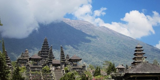 Mengenal kultur Bali dalam bingkai Museum Kehidupan Samsara